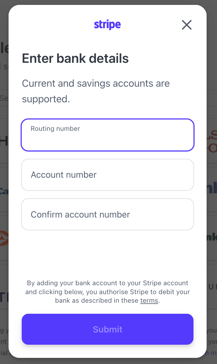 Stripe Account Setup for US and Non-US Founders: End-to-End Process Stripe Account Setup for US and Non-US Founders: End-to-End Process