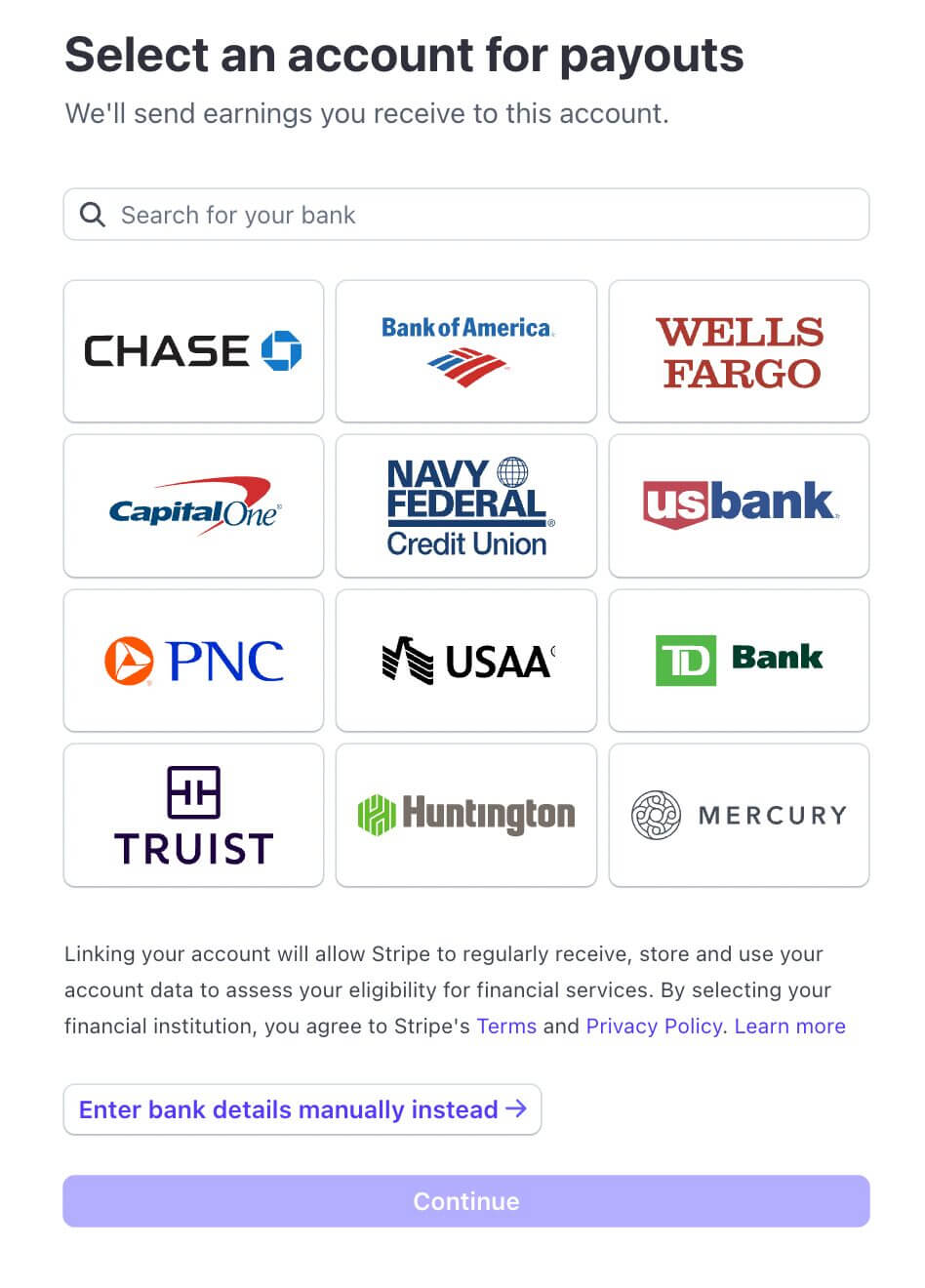Stripe Account Setup for US and Non-US Founders: End-to-End Process Stripe Account Setup for US and Non-US Founders: End-to-End Process