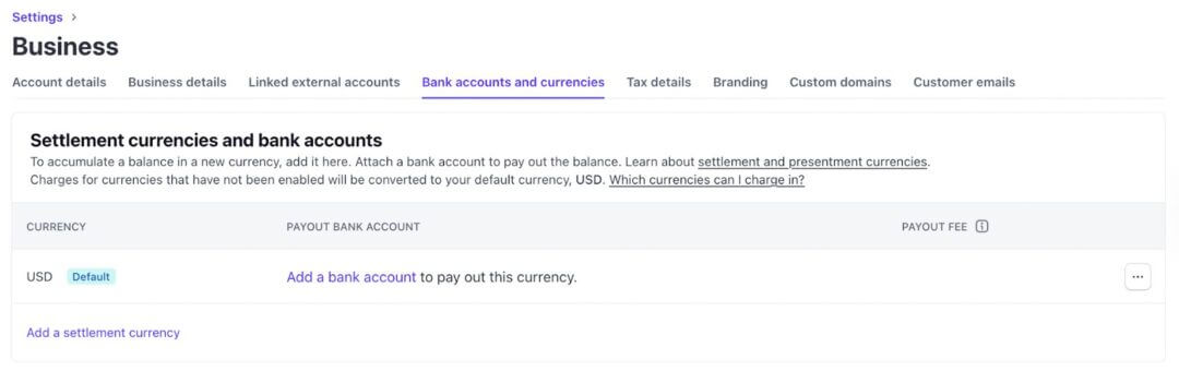 Stripe Account Setup for US and Non-US Founders: End-to-End Process Stripe Account Setup for US and Non-US Founders: End-to-End Process
