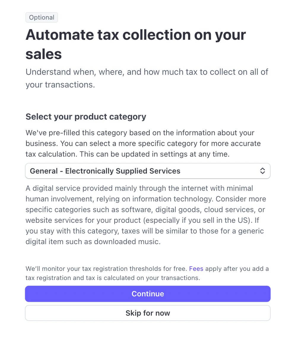 Stripe Account Setup for US and Non-US Founders: End-to-End Process Stripe Account Setup for US and Non-US Founders: End-to-End Process