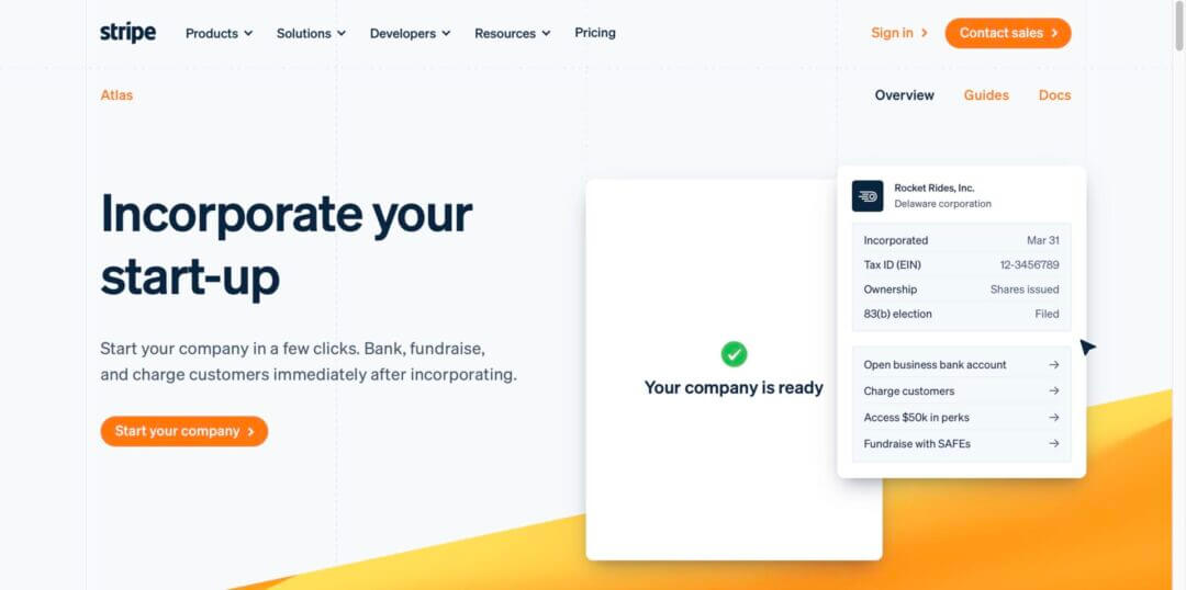 doola or Stripe Atlas: Which Incorporation Service Is Right for You? doola x Stripe Atlas: Which Incorporation Service Is Right for You?