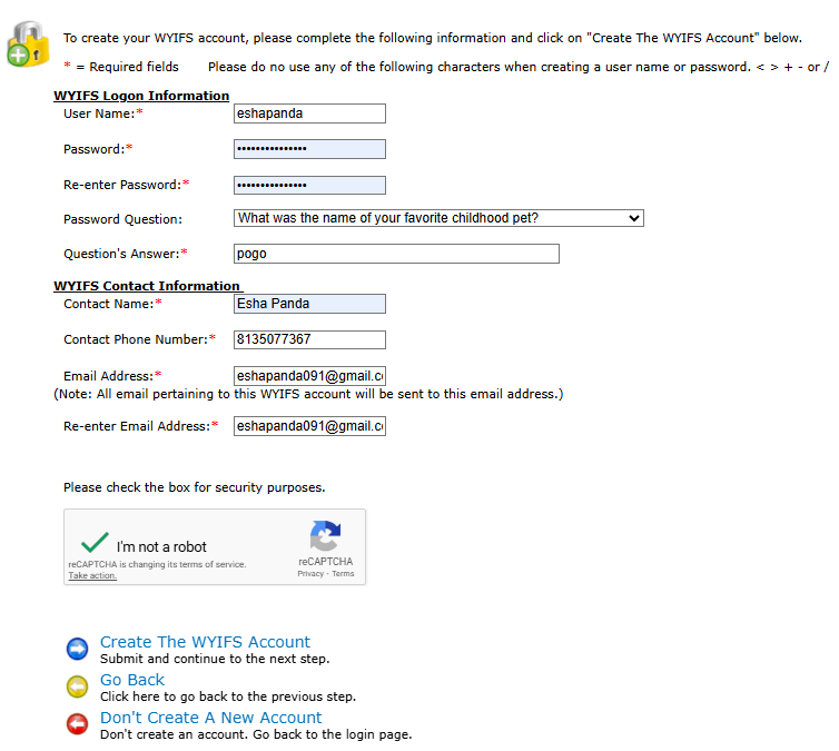 How to Register an LLC in Wyoming How to register an LLC in Wyoming