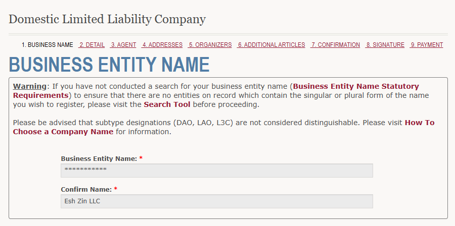 How to Register an LLC in Wyoming How to register an LLC in Wyoming