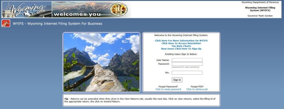 How to Register an LLC in Wyoming How to register an LLC in Wyoming
