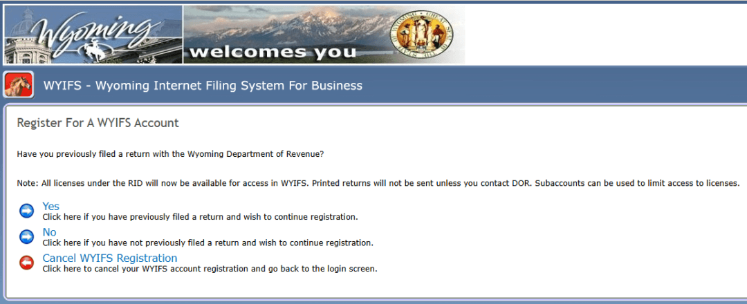 How to Register an LLC in Wyoming How to register an llc in wyoming