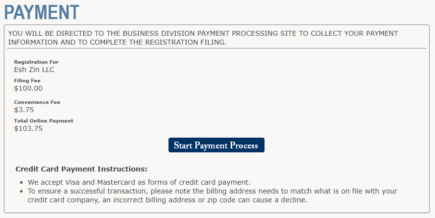 How to Register an LLC in Wyoming How to register an LLC an Wyoming