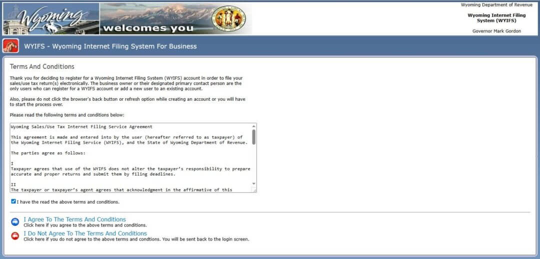 How to Register an LLC in Wyoming how to register an LLC in Wyoming