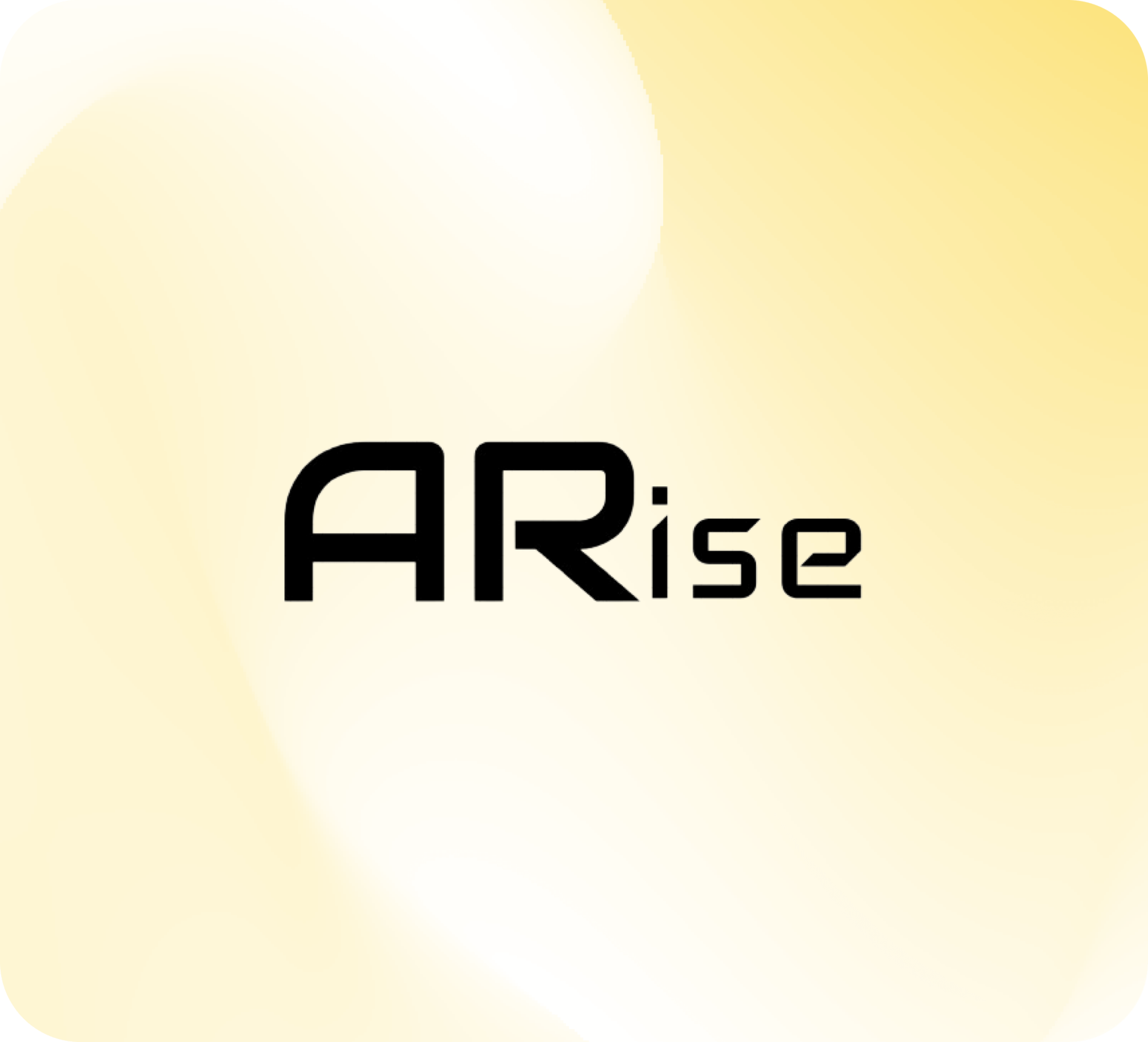 Arise Arise