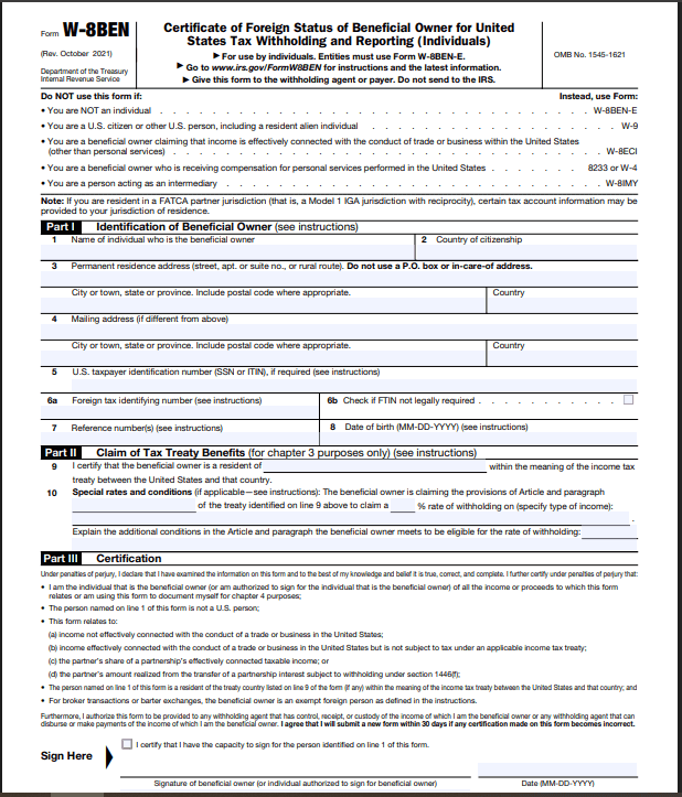 how to pay international contractors