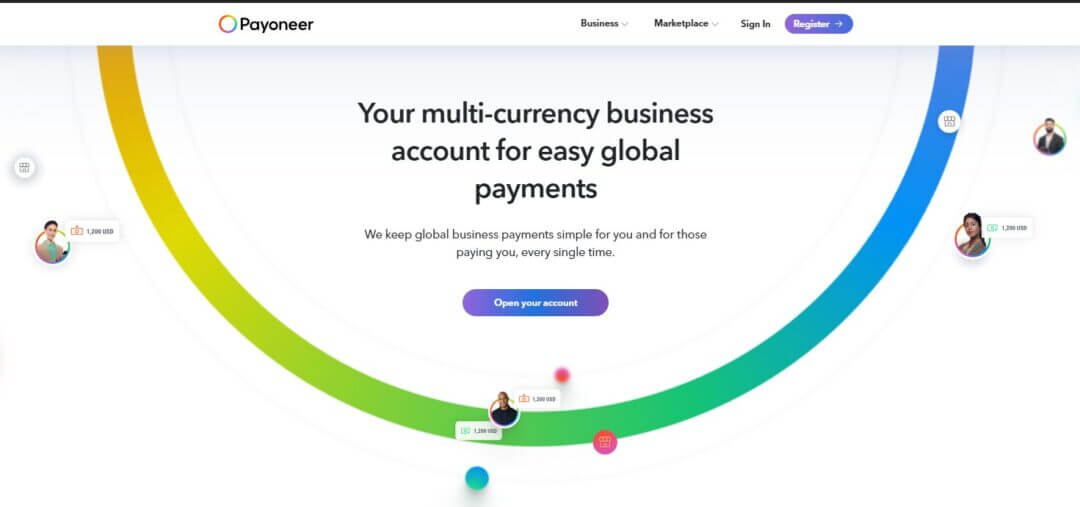 How to Pay International Contractors