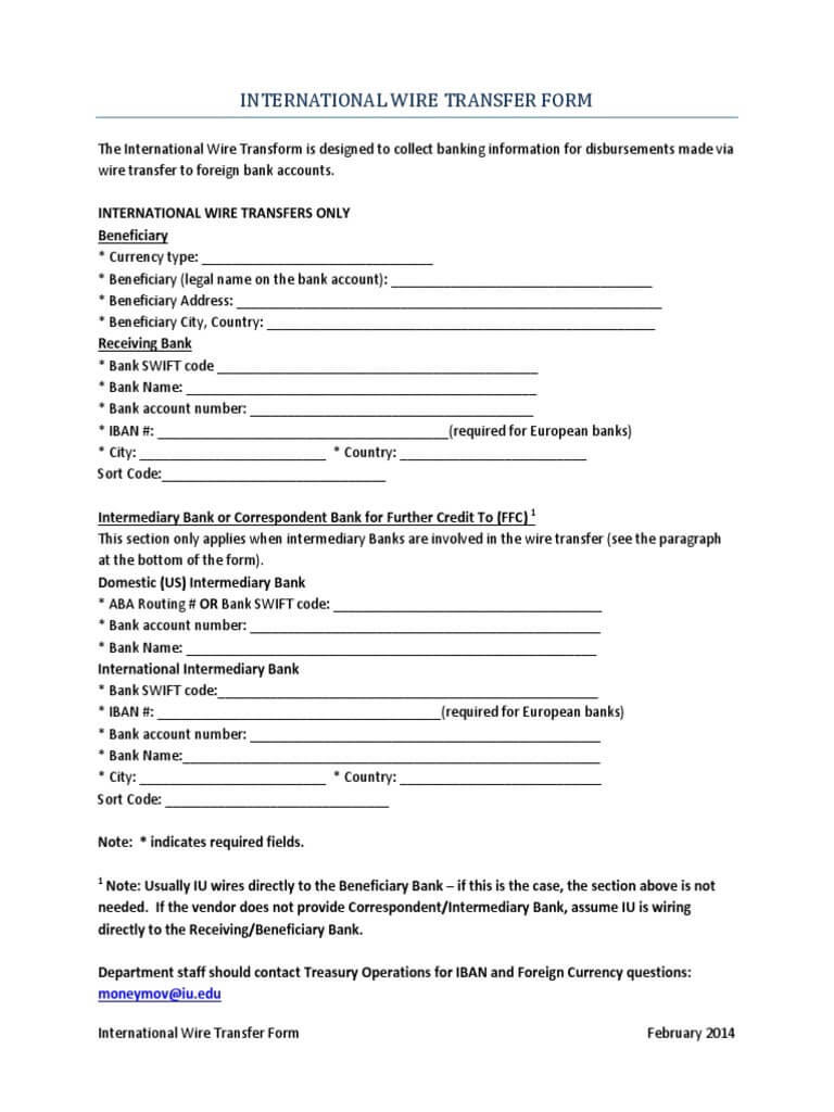 How to Pay International Contractors