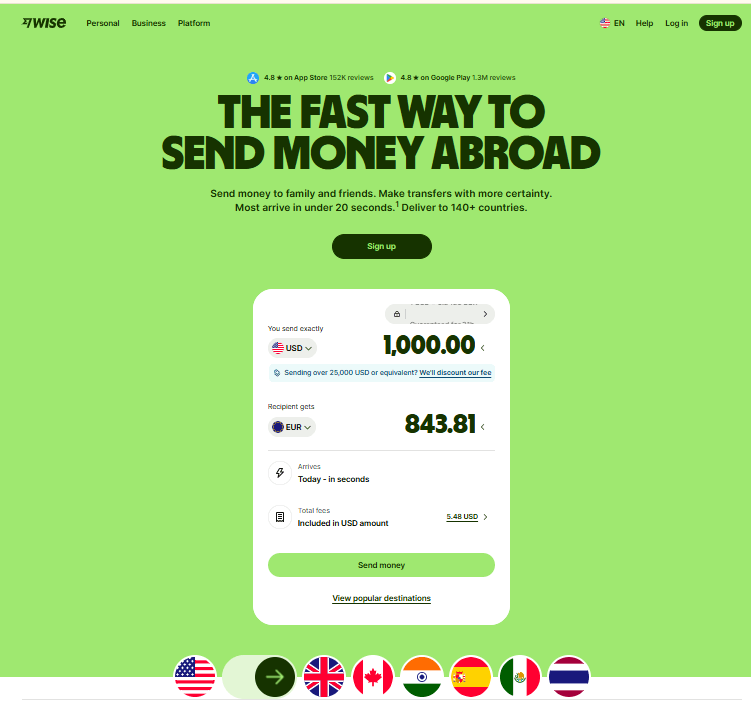 How to Pay International Contractors