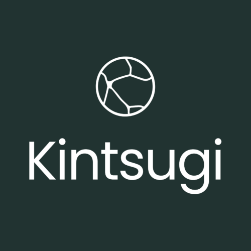 Kintsugi