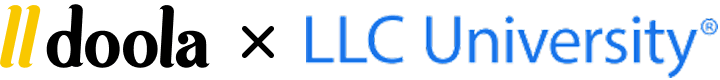 The LLC University Formation Service The LLC University Formation Service