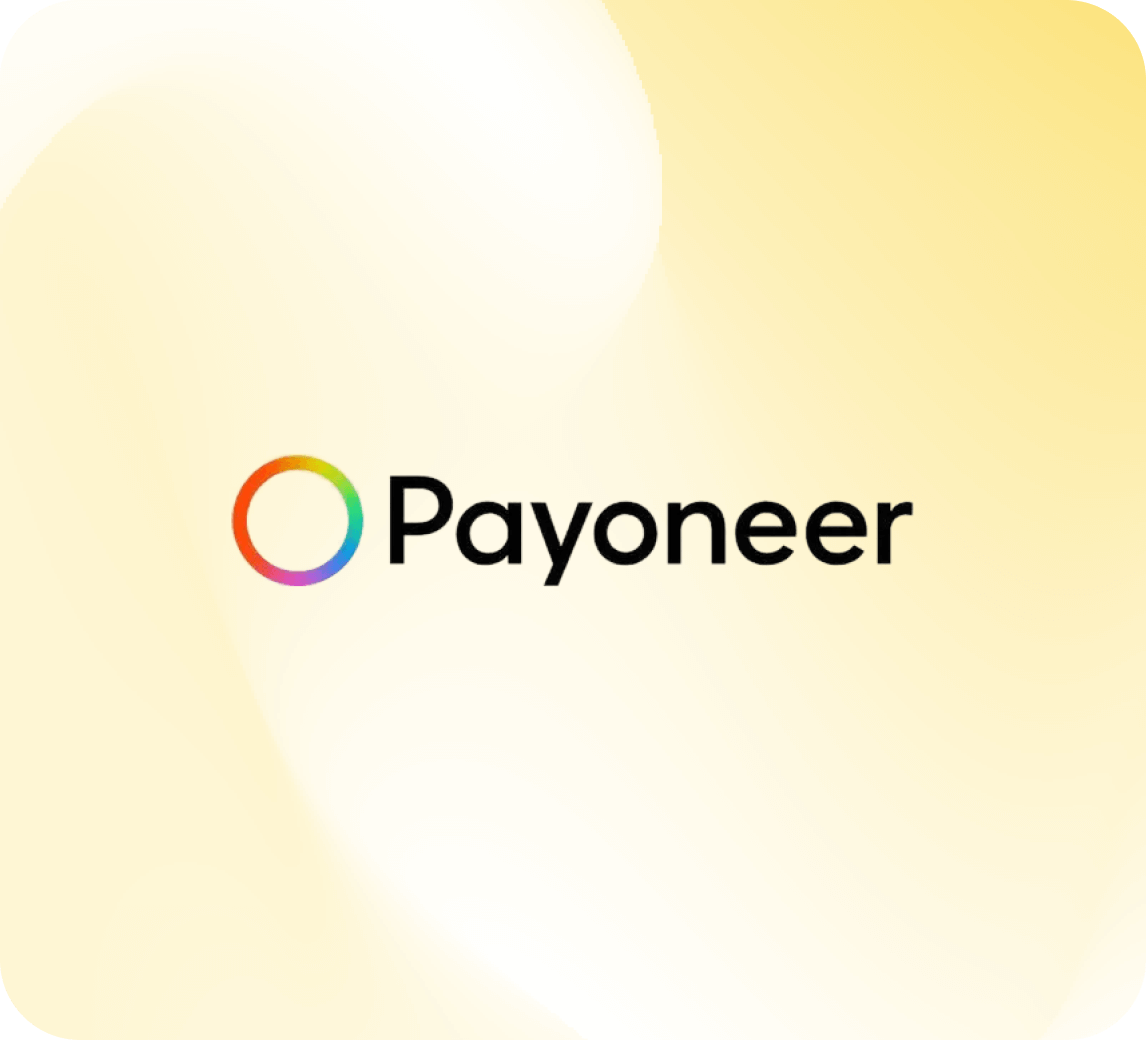 Payoneer Payoneer