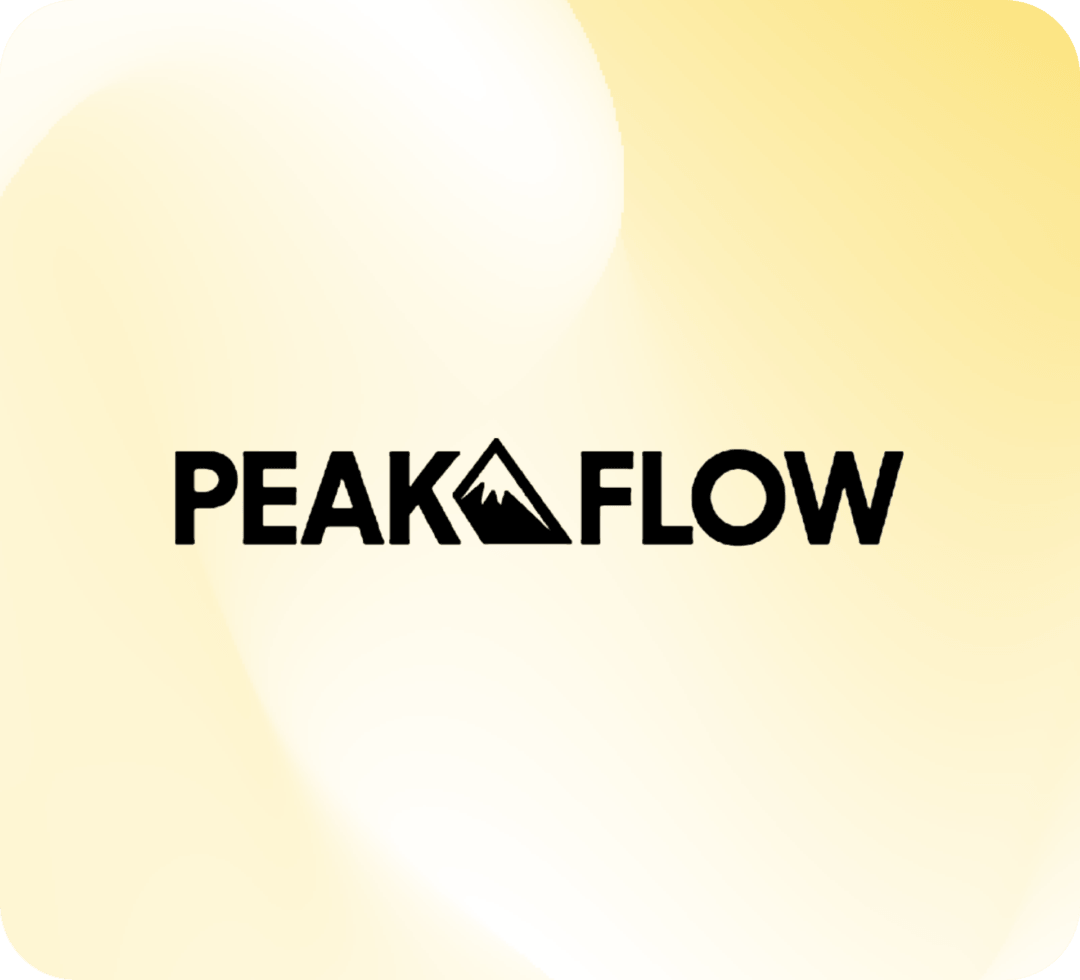Peakflow Peakflow