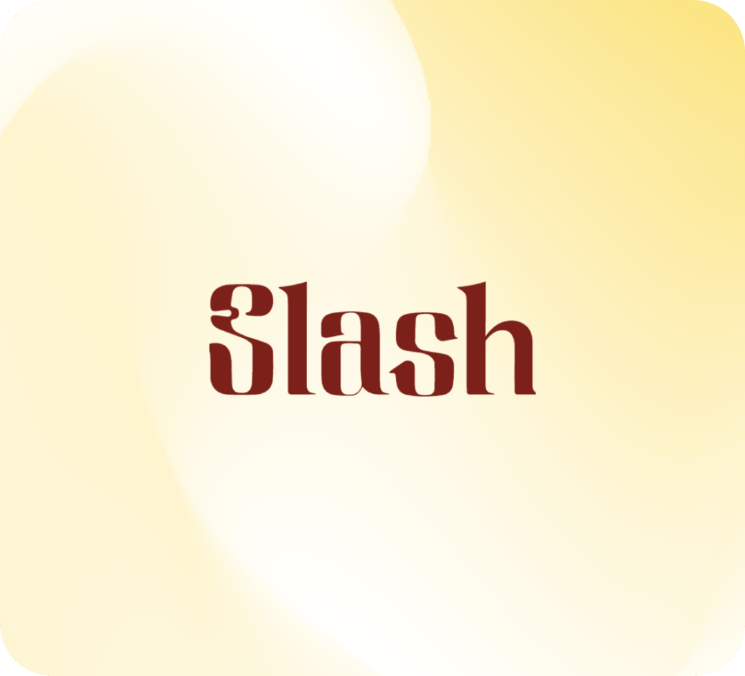 Slash Slash