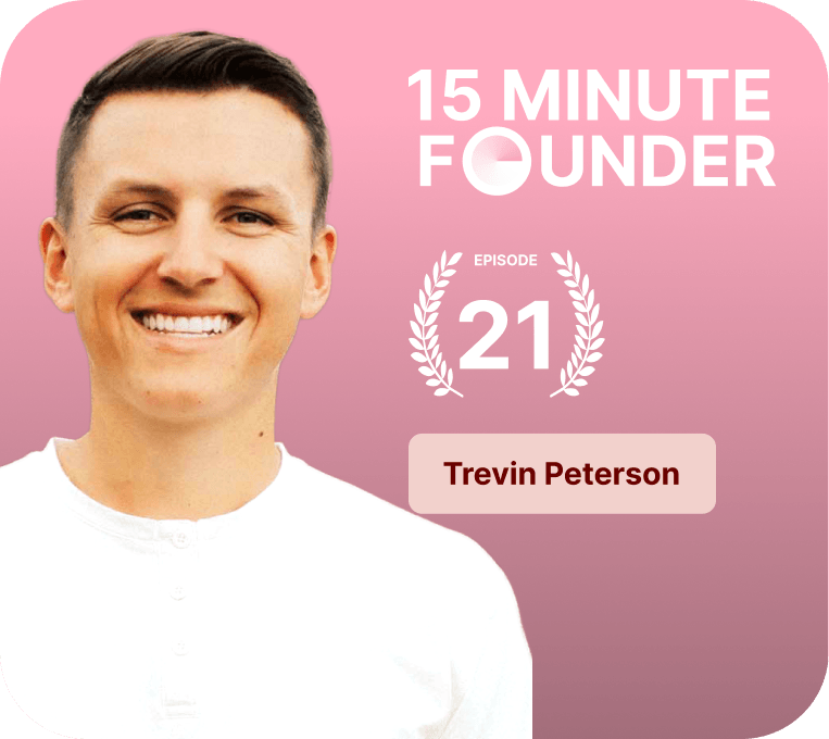 Trevin Peterson Trevin Peterson