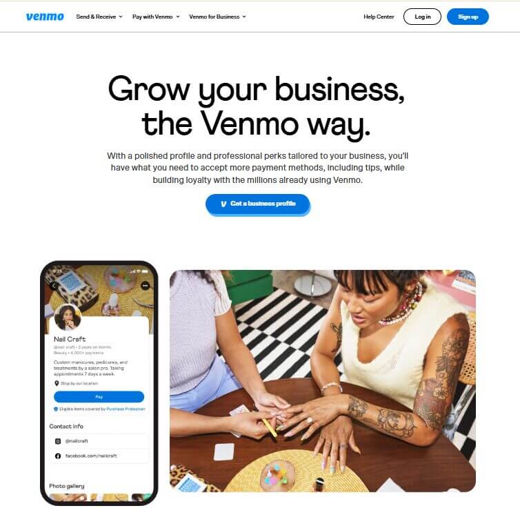 Which Payment Platform Is Best in [year]? Venmo vs PayPal