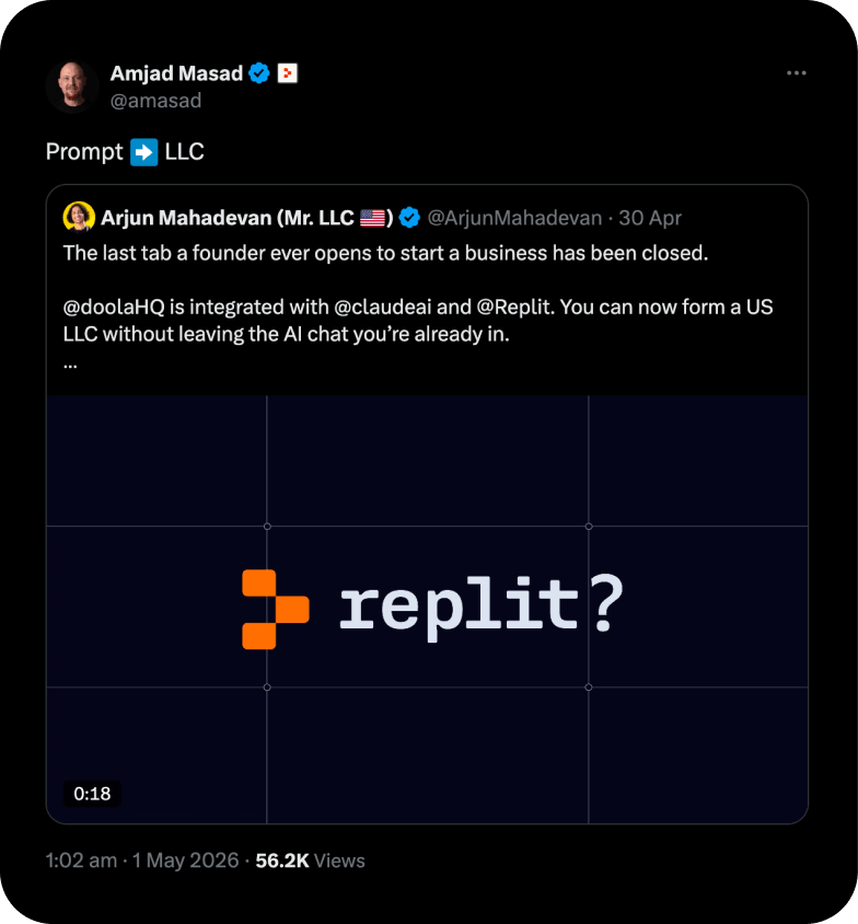 Formation API