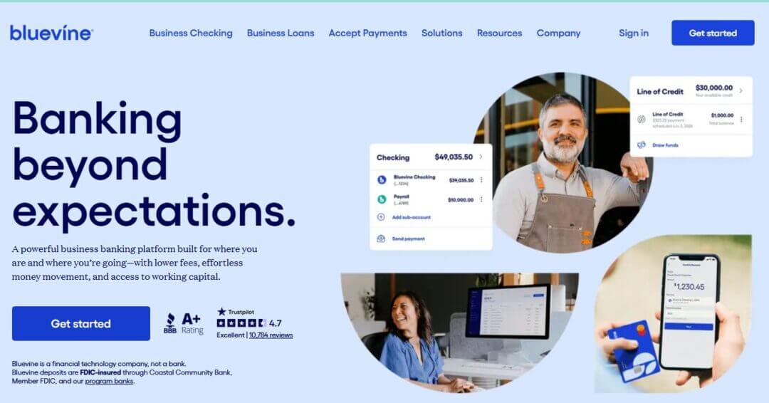 Best Bank Accounts for Small Businesses in [year]: Compare Fees, Features and Choose the Right One