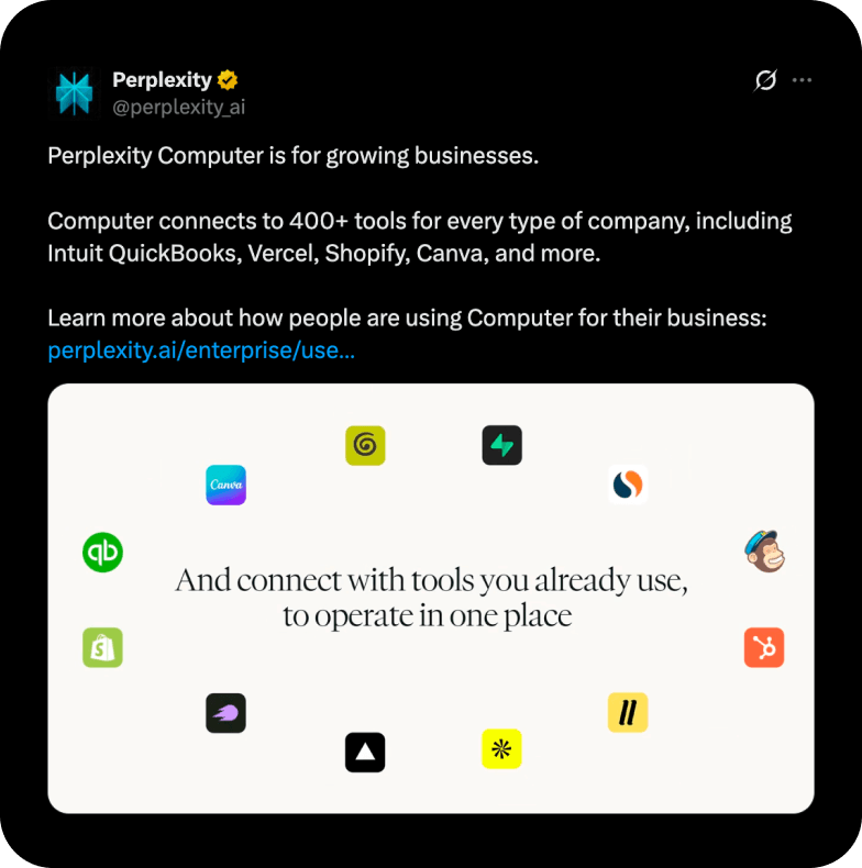 Formation API
