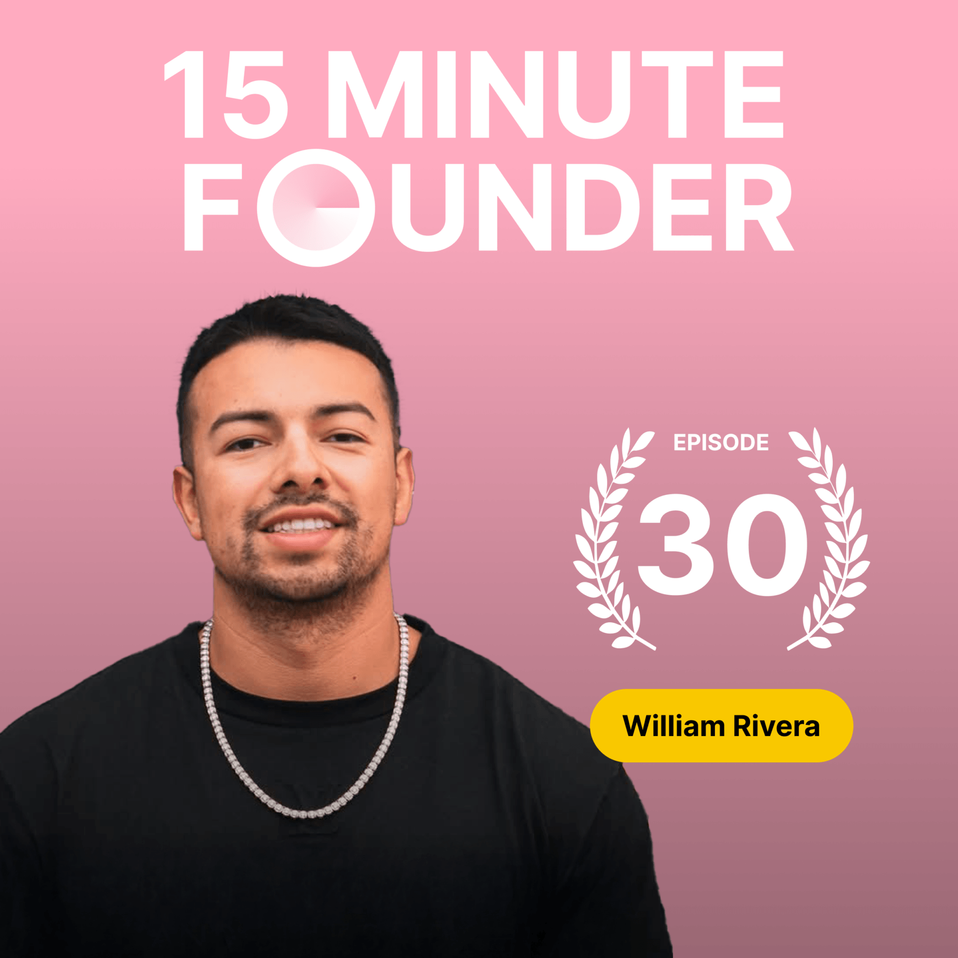 William Rivera William Rivera
