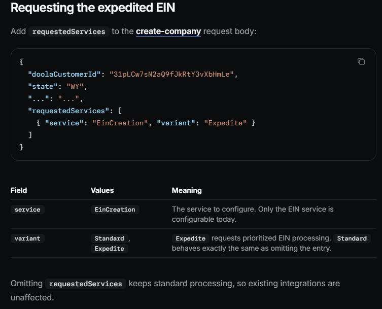 doola vs. CorpNet: Filing Service or Formation Infrastructure? doola vs CorpNet