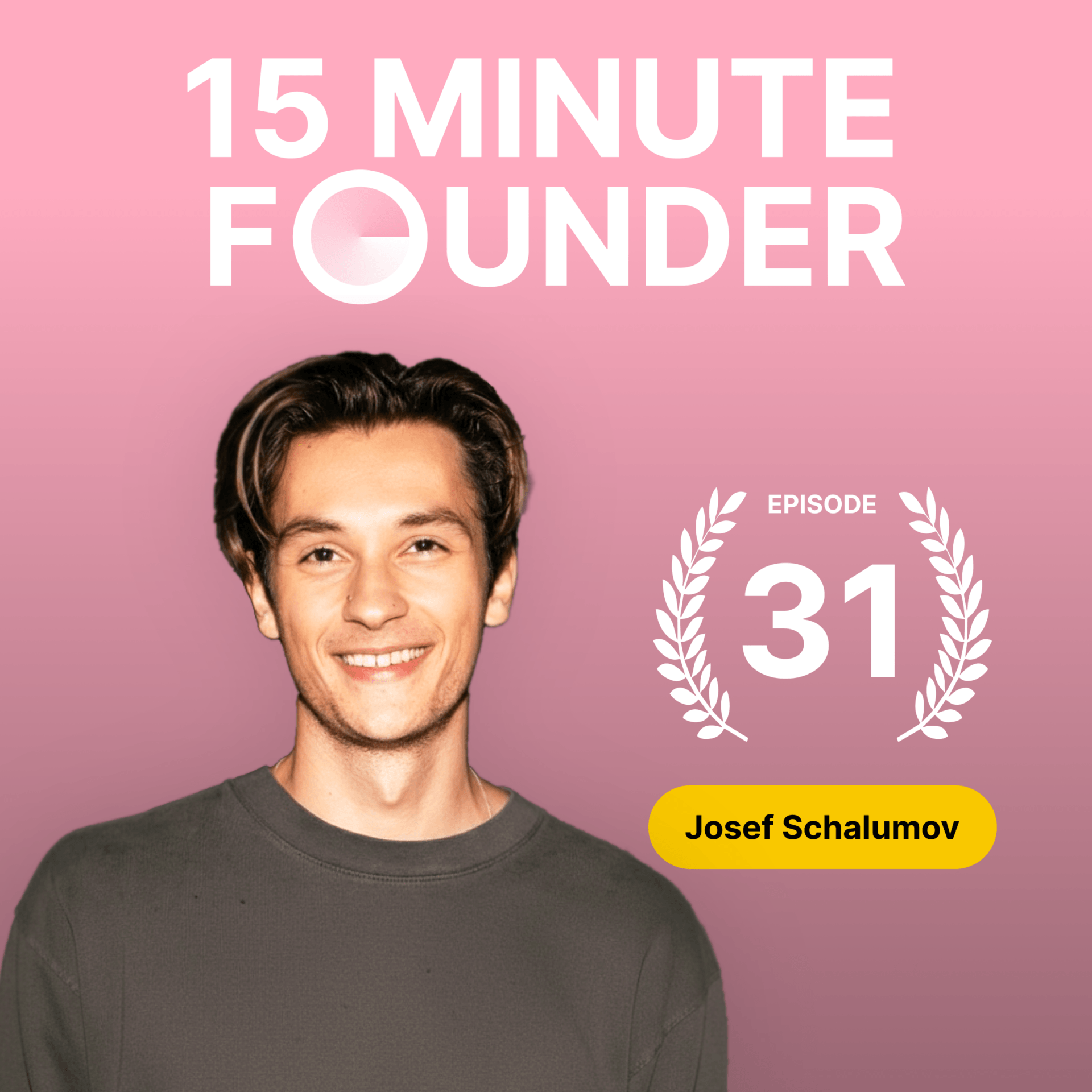 Josef Schalumov Josef Schalumov - Influencer Marketing Agency