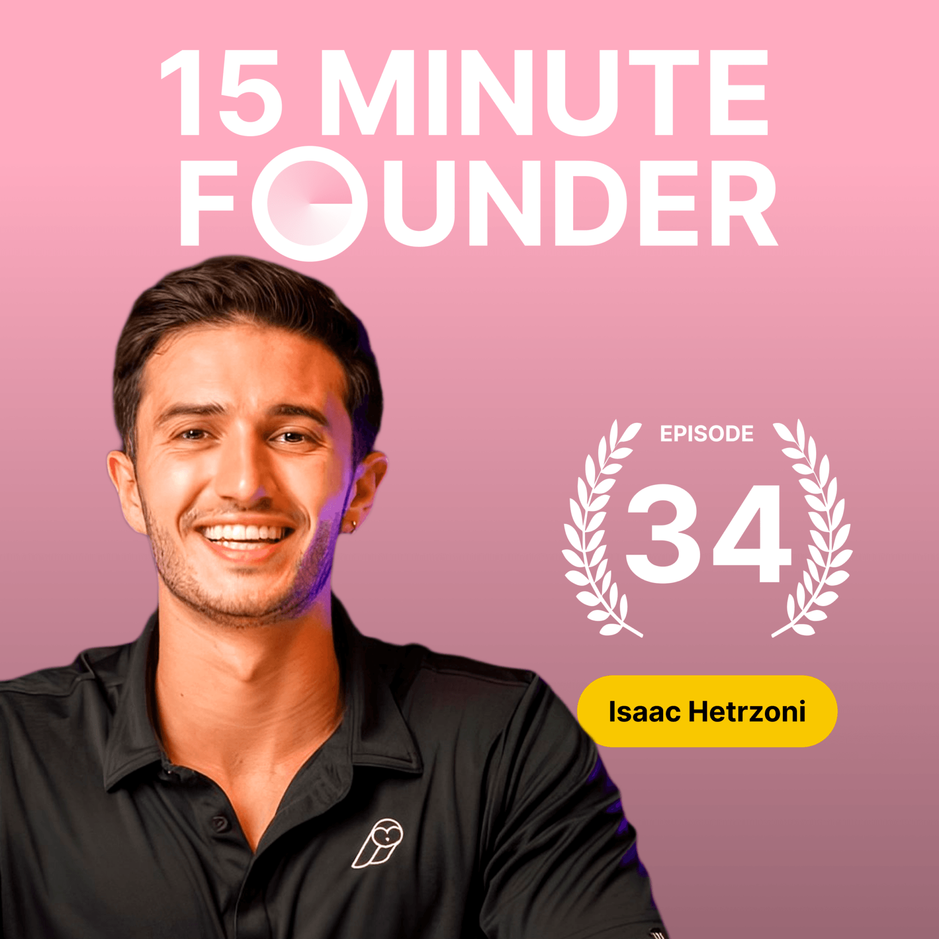 Isaac Hetzroni Isaac Hetzroni - Product sourcing
