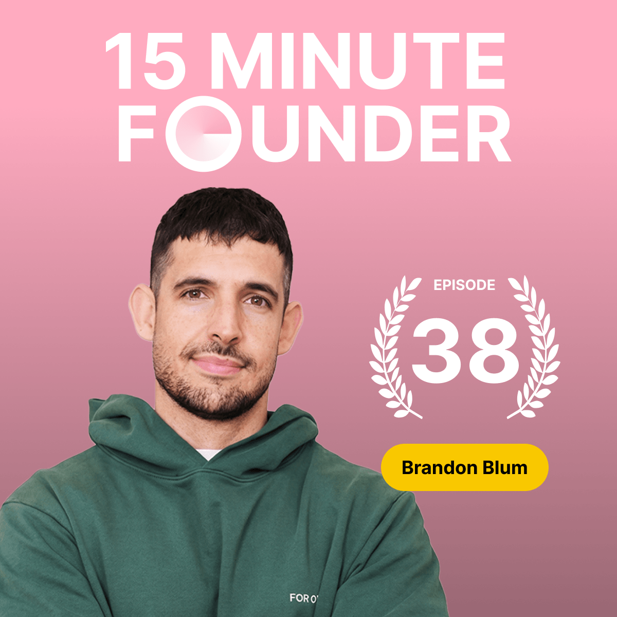 Brandon Blum Brandon Blum is a fractional head of content who runs his own consultancy
