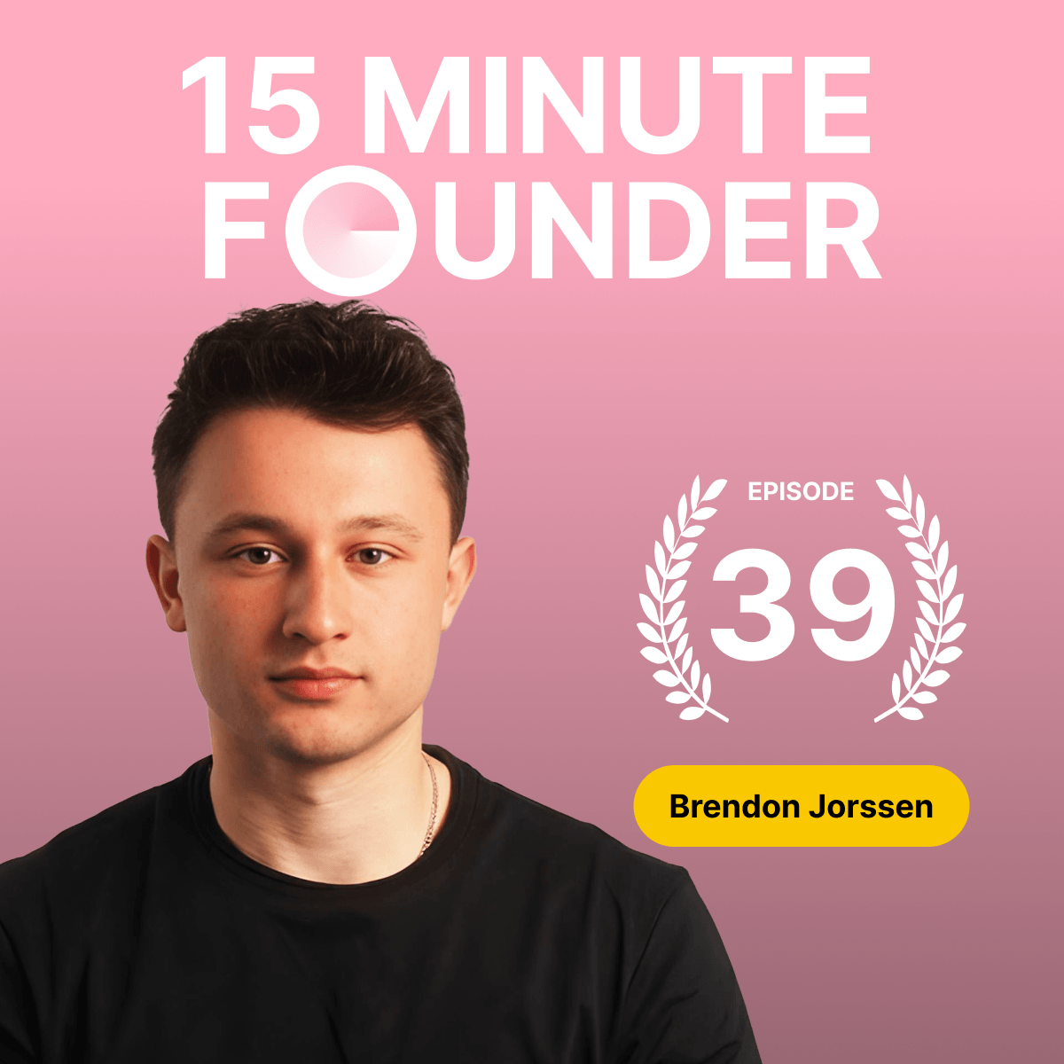 Brendon Jorssen Brendon Jorssen is the founder of Daily E-com