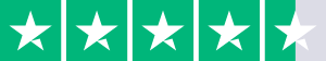 FINGREI Technosoft Trustpilot 4.5 out of 5 stars